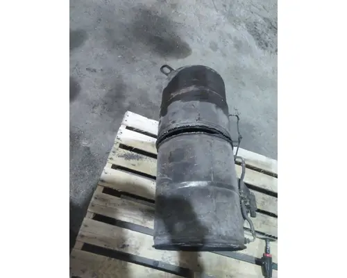 PACCAR MX-13 DPF ASSEMBLY (DIESEL PARTICULATE FILTER)