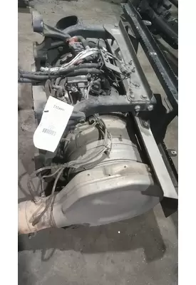 PACCAR MX-13 DPF ASSEMBLY (DIESEL PARTICULATE FILTER)