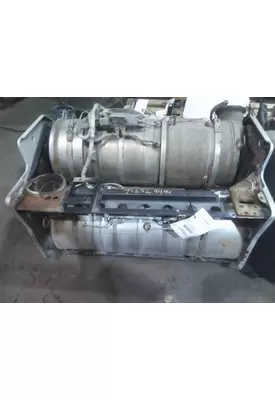 PACCAR MX-13 DPF ASSEMBLY (DIESEL PARTICULATE FILTER)