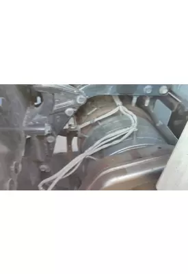 PACCAR MX-13 DPF ASSEMBLY (DIESEL PARTICULATE FILTER)