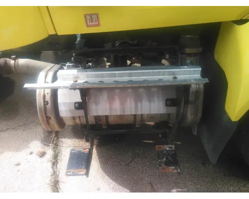 PACCAR MX-13 DPF ASSEMBLY (DIESEL PARTICULATE FILTER)