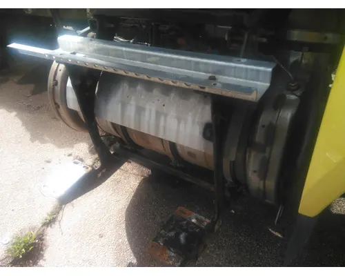 PACCAR MX-13 DPF ASSEMBLY (DIESEL PARTICULATE FILTER)