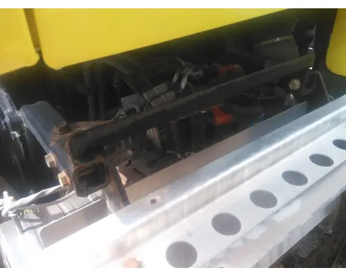 PACCAR MX-13 DPF ASSEMBLY (DIESEL PARTICULATE FILTER)