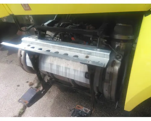 PACCAR MX-13 DPF ASSEMBLY (DIESEL PARTICULATE FILTER)