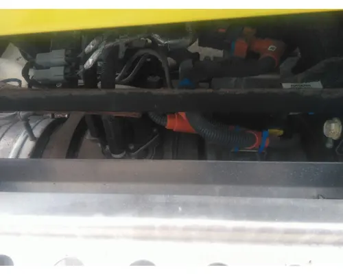 PACCAR MX-13 DPF ASSEMBLY (DIESEL PARTICULATE FILTER)