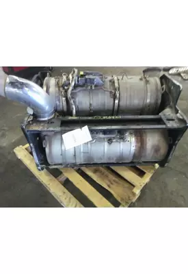 PACCAR MX-13 DPF ASSEMBLY (DIESEL PARTICULATE FILTER)
