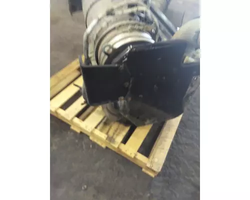 PACCAR MX-13 DPF ASSEMBLY (DIESEL PARTICULATE FILTER)