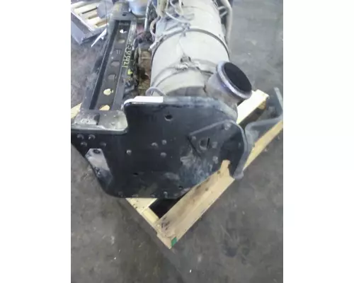 PACCAR MX-13 DPF ASSEMBLY (DIESEL PARTICULATE FILTER)