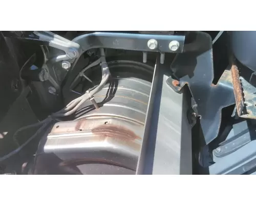 PACCAR MX-13 DPF ASSEMBLY (DIESEL PARTICULATE FILTER)