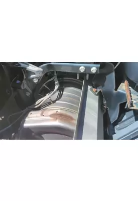 PACCAR MX-13 DPF ASSEMBLY (DIESEL PARTICULATE FILTER)