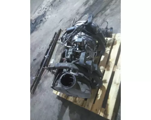 PACCAR MX-13 DPF ASSEMBLY (DIESEL PARTICULATE FILTER)