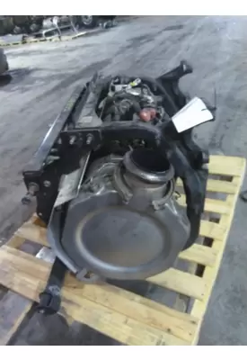 PACCAR MX-13 DPF ASSEMBLY (DIESEL PARTICULATE FILTER)