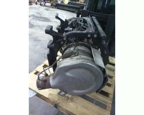 PACCAR MX-13 DPF ASSEMBLY (DIESEL PARTICULATE FILTER)