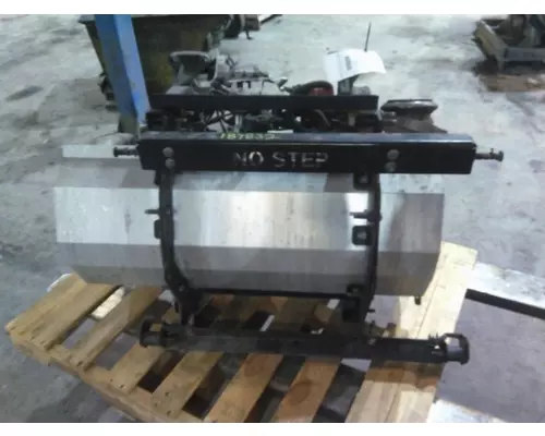 PACCAR MX-13 DPF ASSEMBLY (DIESEL PARTICULATE FILTER)