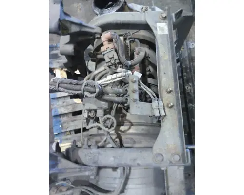 PACCAR MX-13 DPF ASSEMBLY (DIESEL PARTICULATE FILTER)