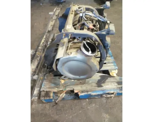 PACCAR MX-13 DPF ASSEMBLY (DIESEL PARTICULATE FILTER)