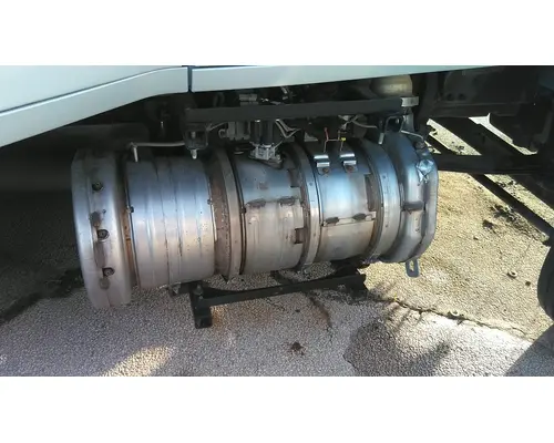PACCAR MX-13 DPF ASSEMBLY (DIESEL PARTICULATE FILTER)