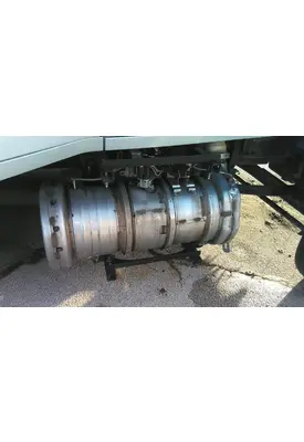 PACCAR MX-13 DPF ASSEMBLY (DIESEL PARTICULATE FILTER)