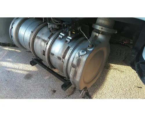 PACCAR MX-13 DPF ASSEMBLY (DIESEL PARTICULATE FILTER)
