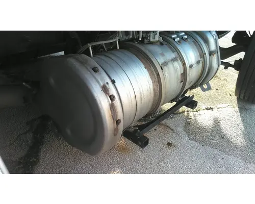 PACCAR MX-13 DPF ASSEMBLY (DIESEL PARTICULATE FILTER)