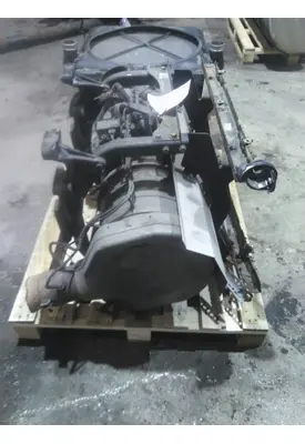 PACCAR MX-13 DPF ASSEMBLY (DIESEL PARTICULATE FILTER)