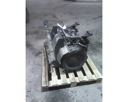 PACCAR MX-13 DPF ASSEMBLY (DIESEL PARTICULATE FILTER)