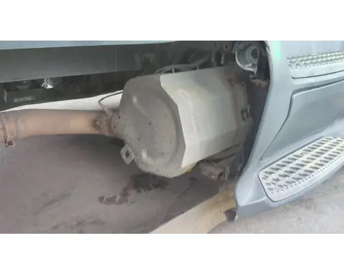 PACCAR MX-13 DPF ASSEMBLY (DIESEL PARTICULATE FILTER)