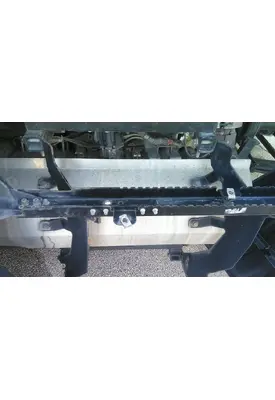 PACCAR MX-13 DPF ASSEMBLY (DIESEL PARTICULATE FILTER)