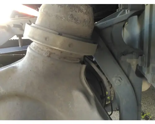 PACCAR MX-13 DPF ASSEMBLY (DIESEL PARTICULATE FILTER)