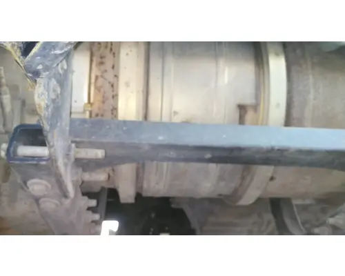PACCAR MX-13 DPF ASSEMBLY (DIESEL PARTICULATE FILTER)