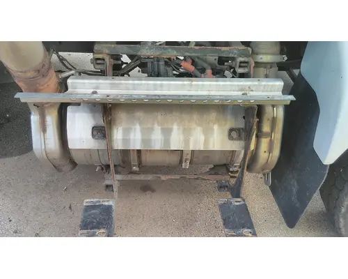 PACCAR MX-13 DPF ASSEMBLY (DIESEL PARTICULATE FILTER)