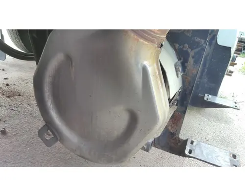 PACCAR MX-13 DPF ASSEMBLY (DIESEL PARTICULATE FILTER)