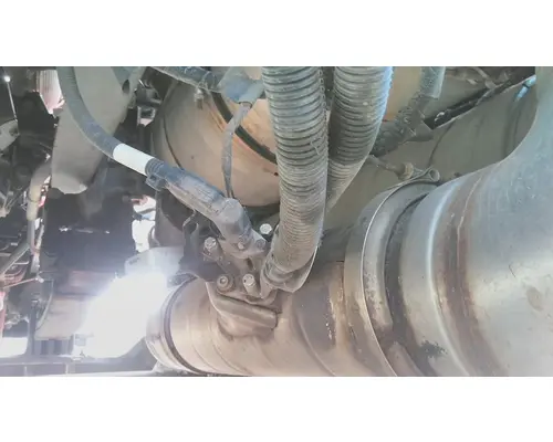 PACCAR MX-13 DPF ASSEMBLY (DIESEL PARTICULATE FILTER)