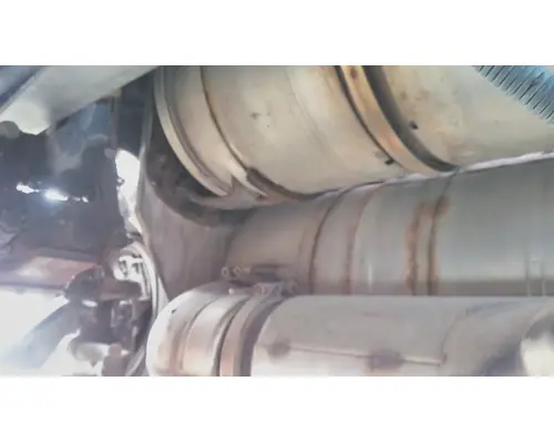 PACCAR MX-13 DPF ASSEMBLY (DIESEL PARTICULATE FILTER)