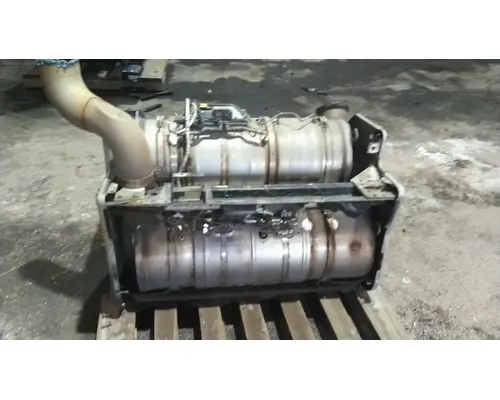 PACCAR MX-13 DPF ASSEMBLY (DIESEL PARTICULATE FILTER)