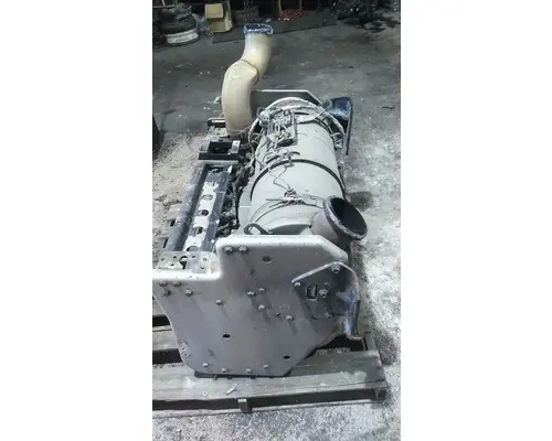 PACCAR MX-13 DPF ASSEMBLY (DIESEL PARTICULATE FILTER)