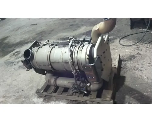 PACCAR MX-13 DPF ASSEMBLY (DIESEL PARTICULATE FILTER)