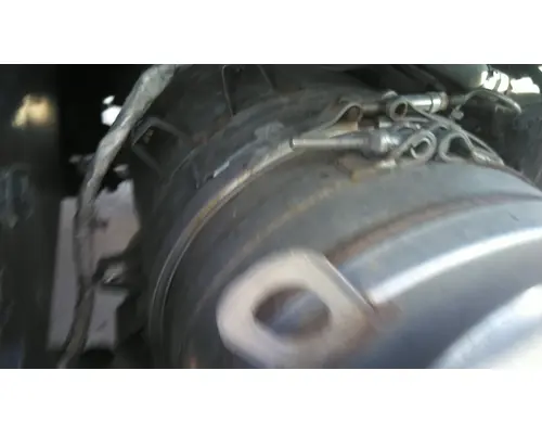 PACCAR MX-13 DPF ASSEMBLY (DIESEL PARTICULATE FILTER)