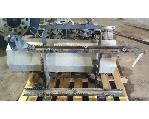 PACCAR MX-13 DPF ASSEMBLY (DIESEL PARTICULATE FILTER)