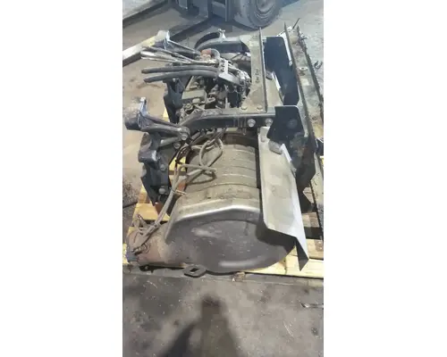 PACCAR MX-13 DPF ASSEMBLY (DIESEL PARTICULATE FILTER)