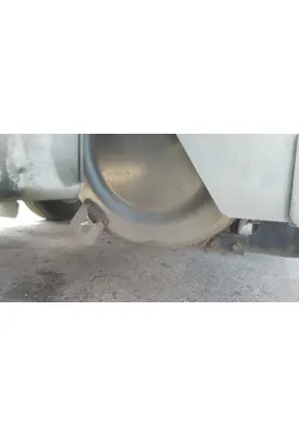PACCAR MX-13 DPF ASSEMBLY (DIESEL PARTICULATE FILTER)