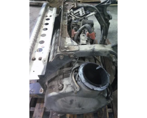 PACCAR MX-13 DPF ASSEMBLY (DIESEL PARTICULATE FILTER)