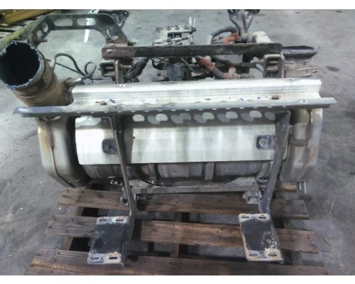 PACCAR MX-13 DPF ASSEMBLY (DIESEL PARTICULATE FILTER)
