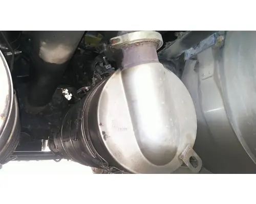 PACCAR MX-13 DPF ASSEMBLY (DIESEL PARTICULATE FILTER)