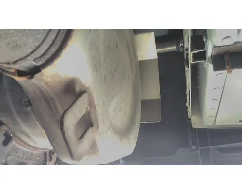 PACCAR MX-13 DPF ASSEMBLY (DIESEL PARTICULATE FILTER)