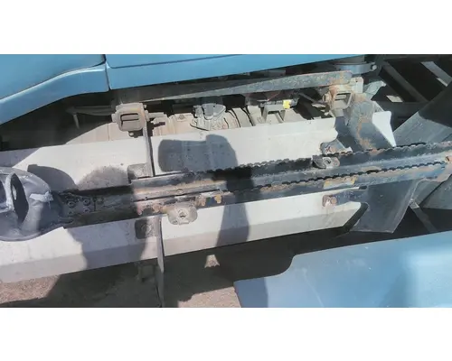 PACCAR MX-13 DPF ASSEMBLY (DIESEL PARTICULATE FILTER)
