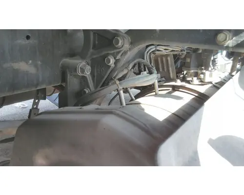 PACCAR MX-13 DPF ASSEMBLY (DIESEL PARTICULATE FILTER)