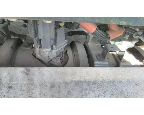 PACCAR MX-13 DPF ASSEMBLY (DIESEL PARTICULATE FILTER)