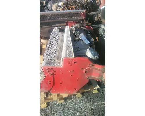 PACCAR MX-13 DPF ASSEMBLY (DIESEL PARTICULATE FILTER)