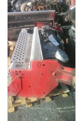 PACCAR MX-13 DPF ASSEMBLY (DIESEL PARTICULATE FILTER)